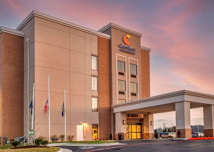 Comfort Inn & Suites