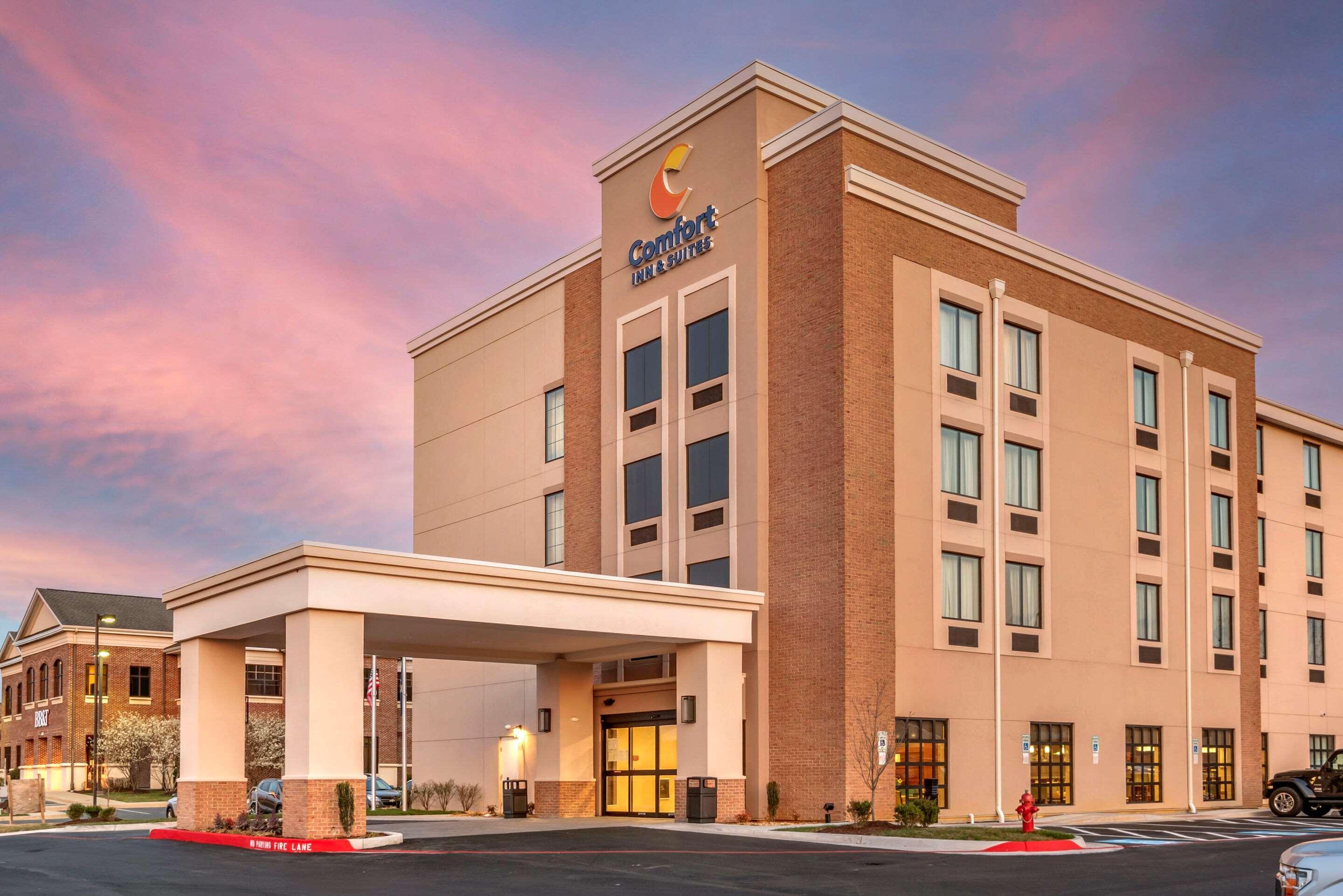 Comfort & Hotel 2*