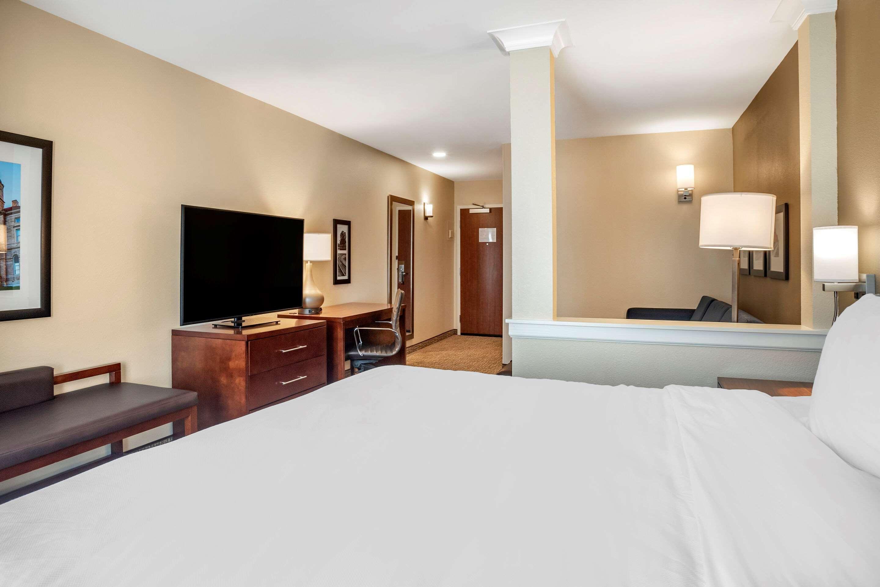 Comfort & Hotel
