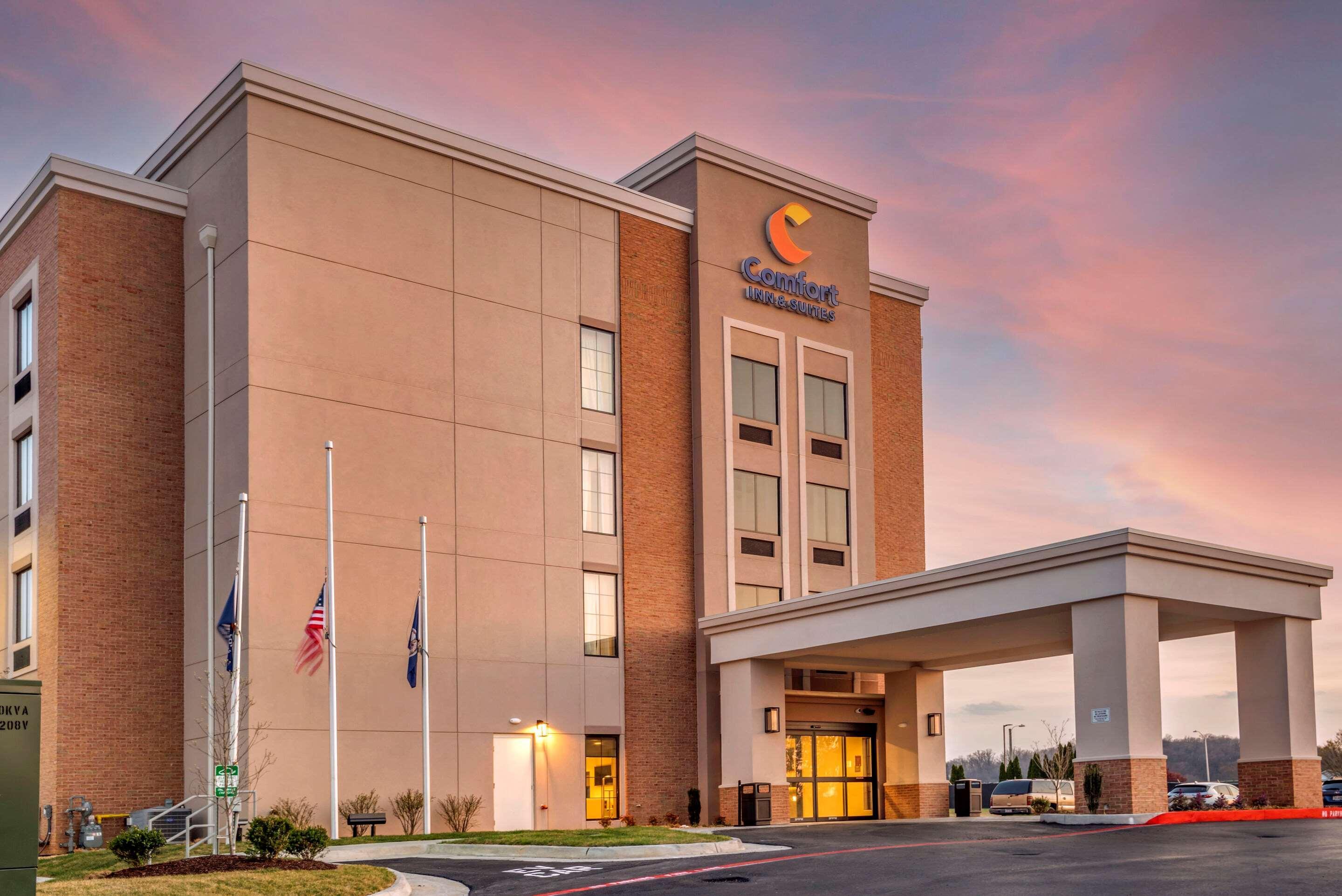 Hotel Comfort & 2*