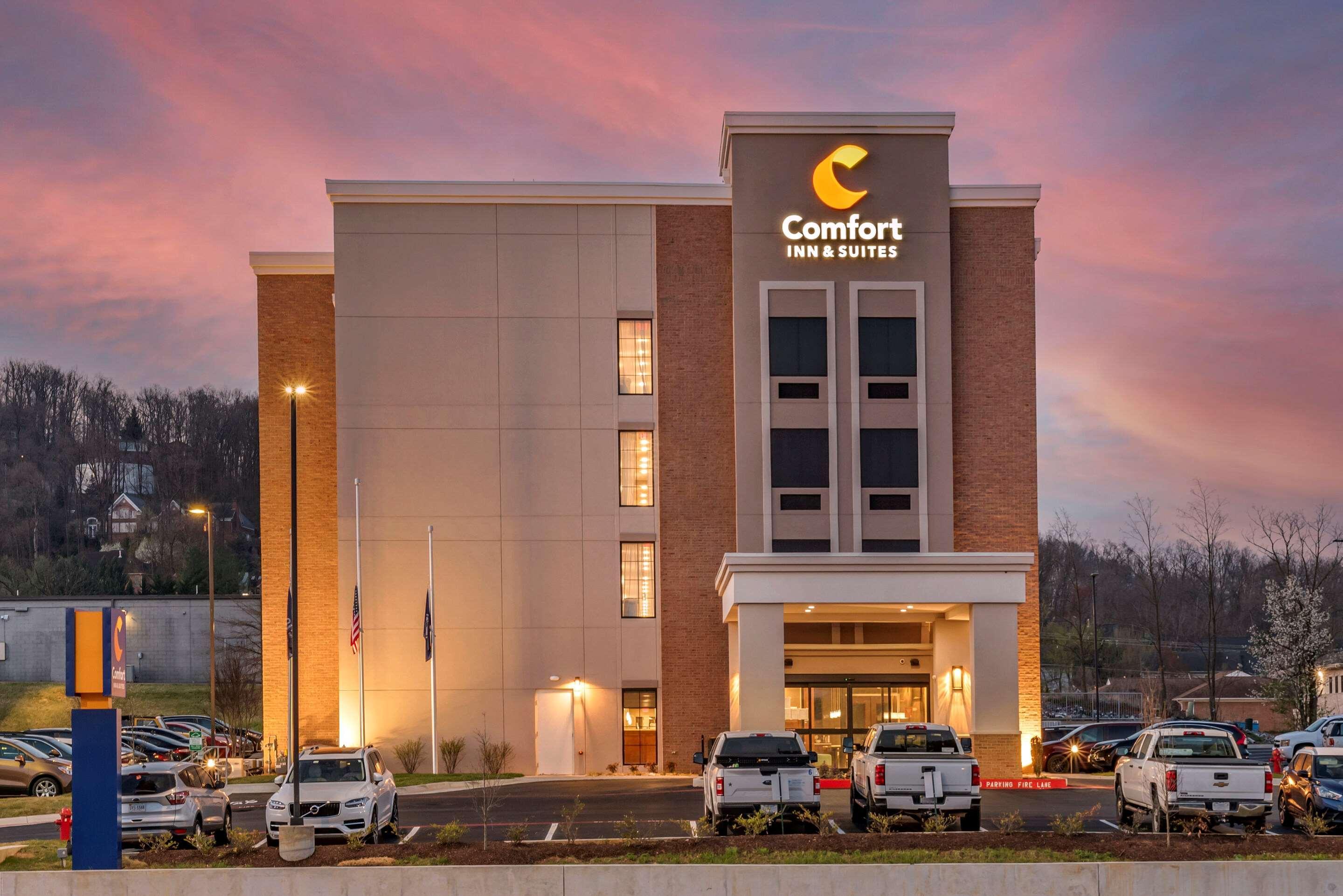 Hotel Comfort & 2*