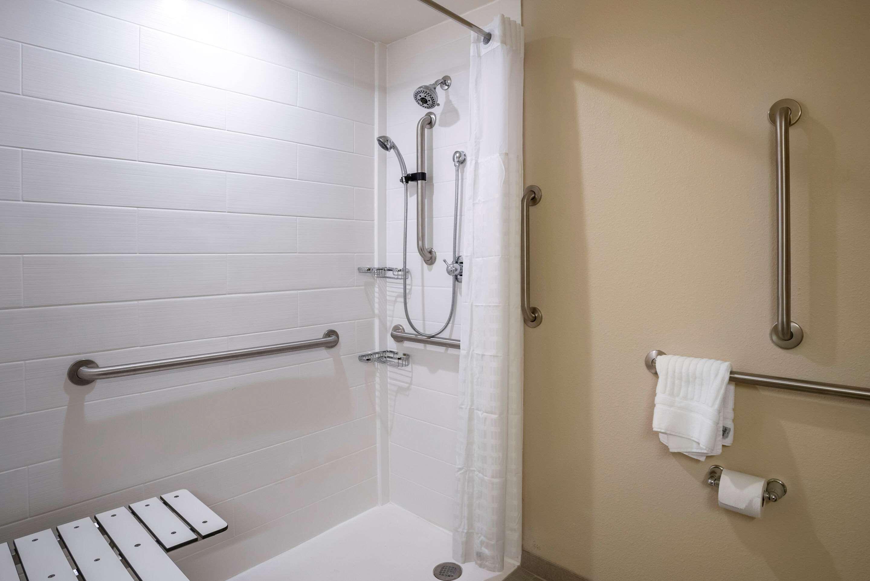 Hotel Comfort & Harrisonburg