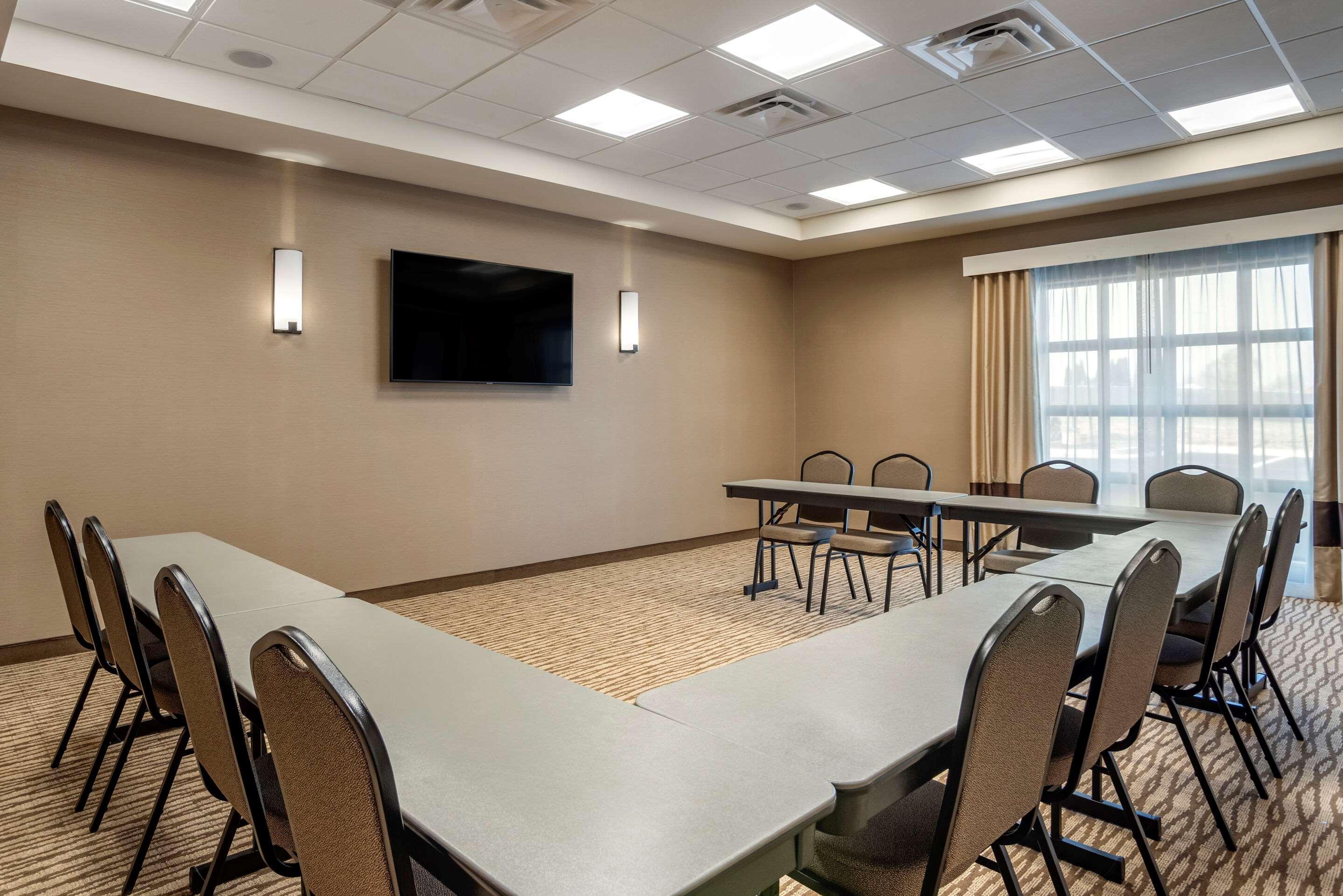 Comfort & Hotel Harrisonburg