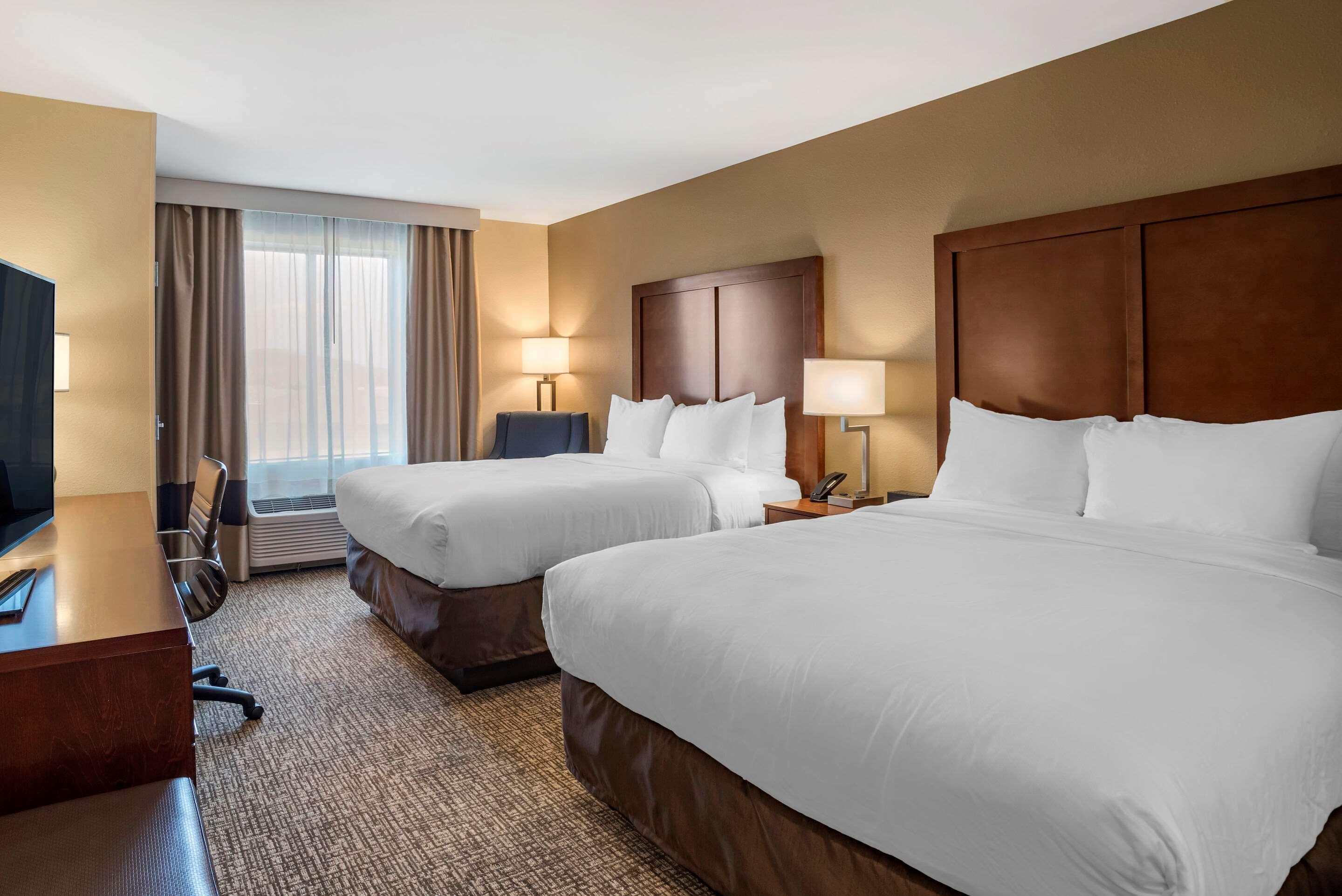 Comfort & Hotel 2*